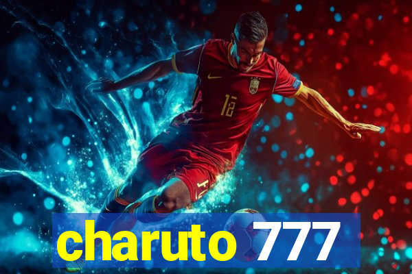 charuto 777